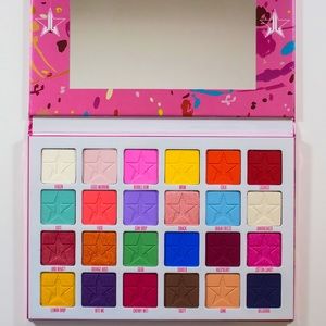 JEFFREE STAR JAWBREAKER PALETTE